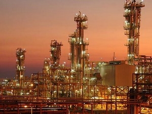 อิหร่านลงนามสัญญาซื้อขายก๊าซธรรมชาติกับอิรัก